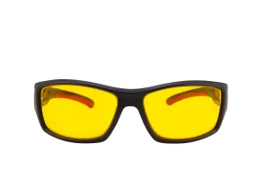 Onyx Light Sensitivity Glasses