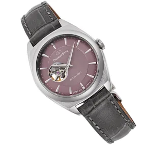 Orient Star Contemporary Automatic 50M Analog Ladies Watch RE-ND0103N00B RE-ND0103N