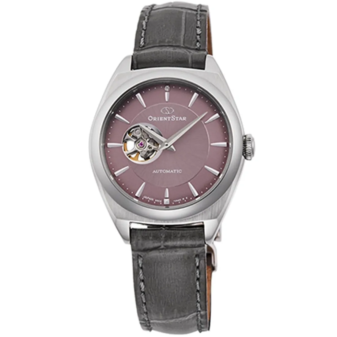Orient Star Contemporary Automatic 50M Analog Ladies Watch RE-ND0103N00B RE-ND0103N