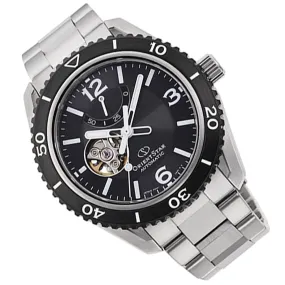 Orient Star RE-AT0101B RE-AT0101B00B Automatic 200M Male Watch