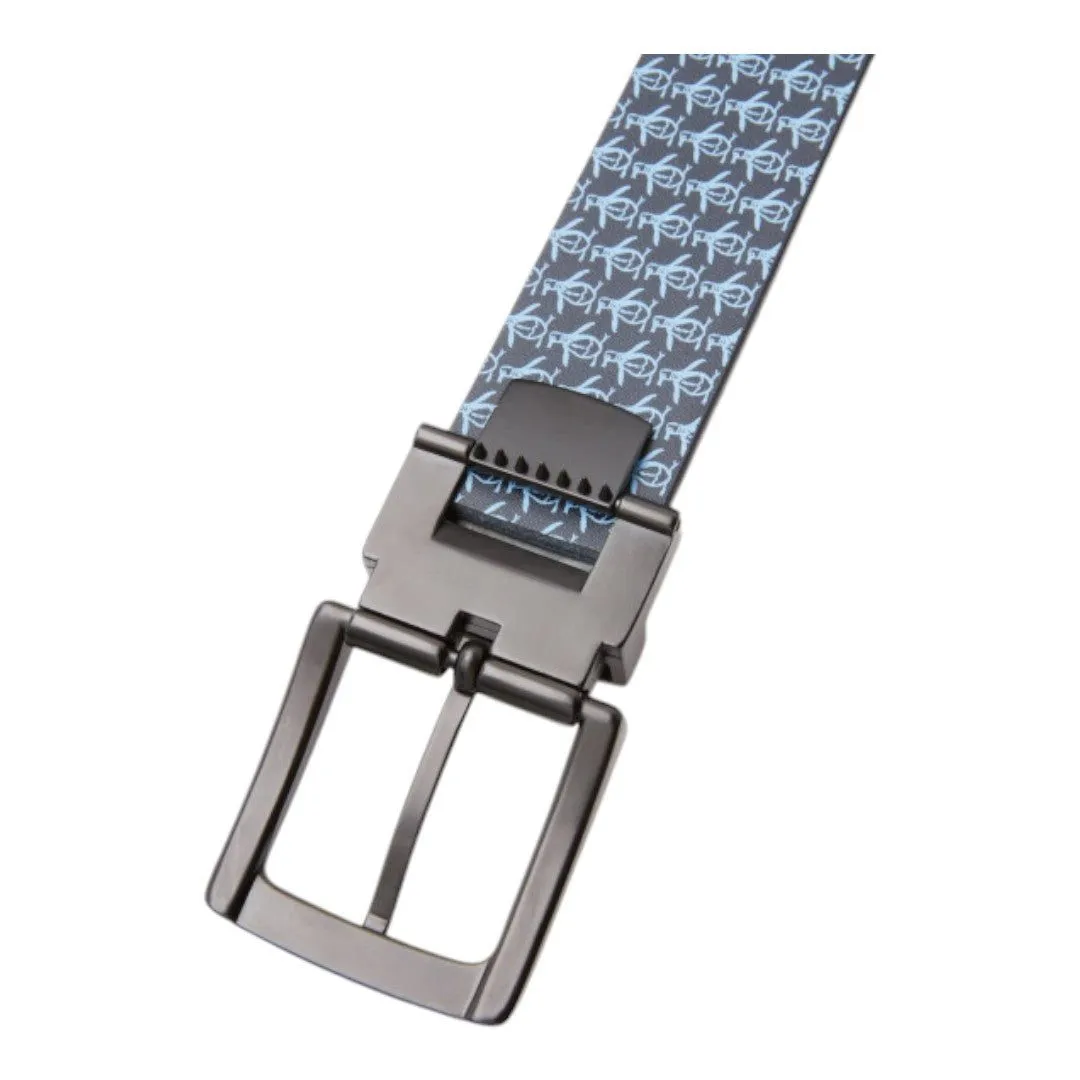 Original Penguin All Over Pete Golf Belt PN06010G