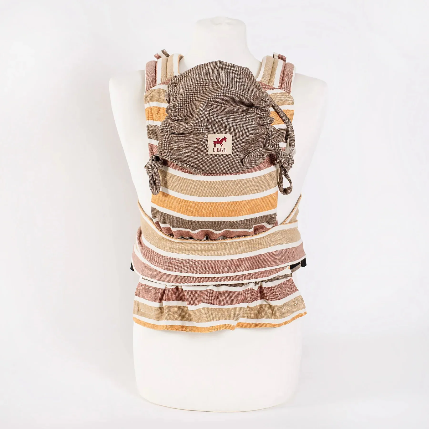 Otoño MySol Half Buckle by Girasol