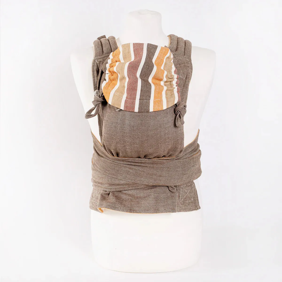 Otoño MySol Half Buckle by Girasol