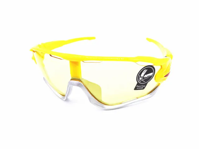 Outdoor Sport Mountain Bicycle Glasses