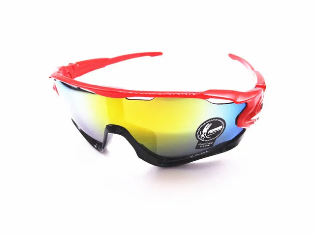 Outdoor Sport Mountain Bicycle Glasses