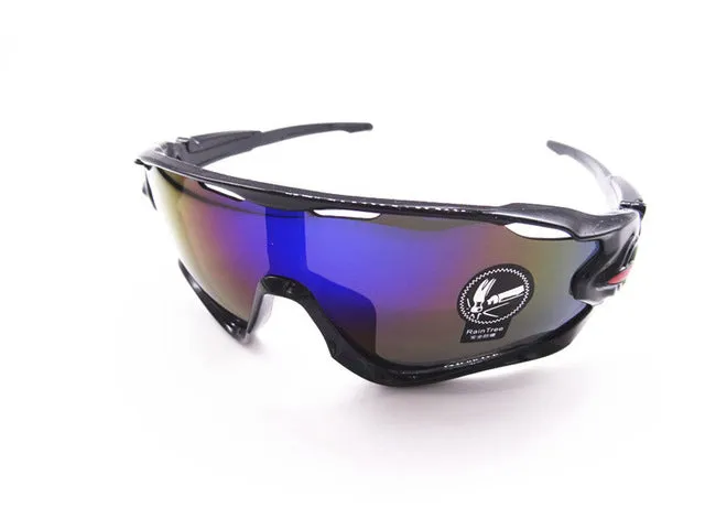 Outdoor Sport Mountain Bicycle Glasses