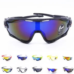 Outdoor Sport Mountain Bicycle Glasses