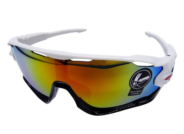 Outdoor Sport Mountain Bicycle Glasses