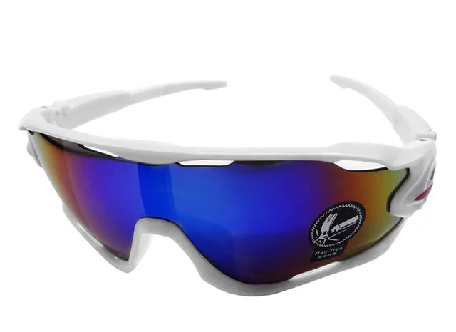 Outdoor Sport Mountain Bicycle Glasses