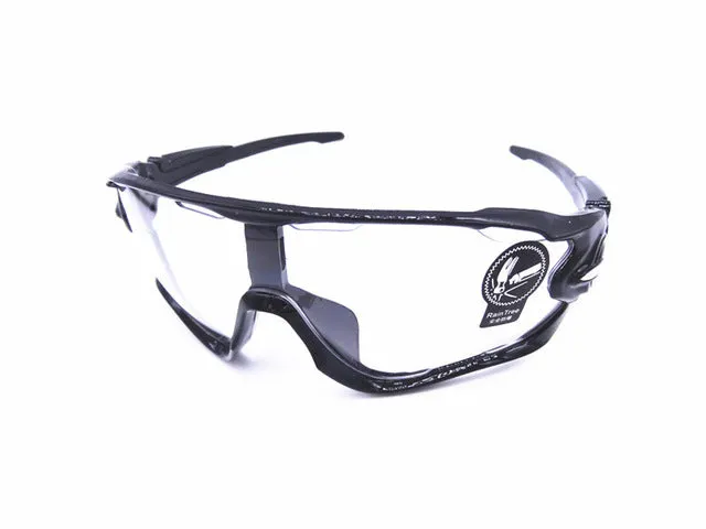 Outdoor Sport Mountain Bicycle Glasses