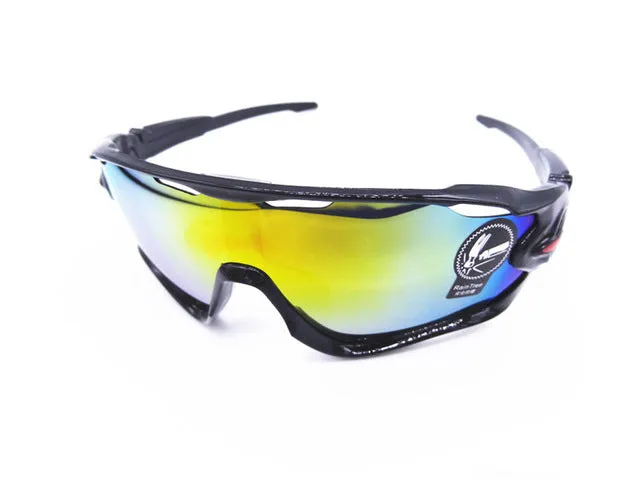 Outdoor Sport Mountain Bicycle Glasses