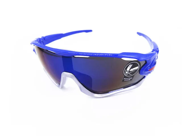 Outdoor Sport Mountain Bicycle Glasses