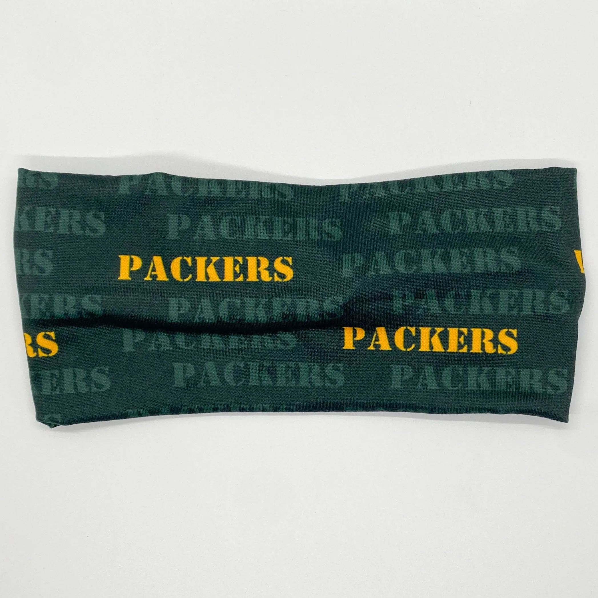 Packer Backer Twist Headband