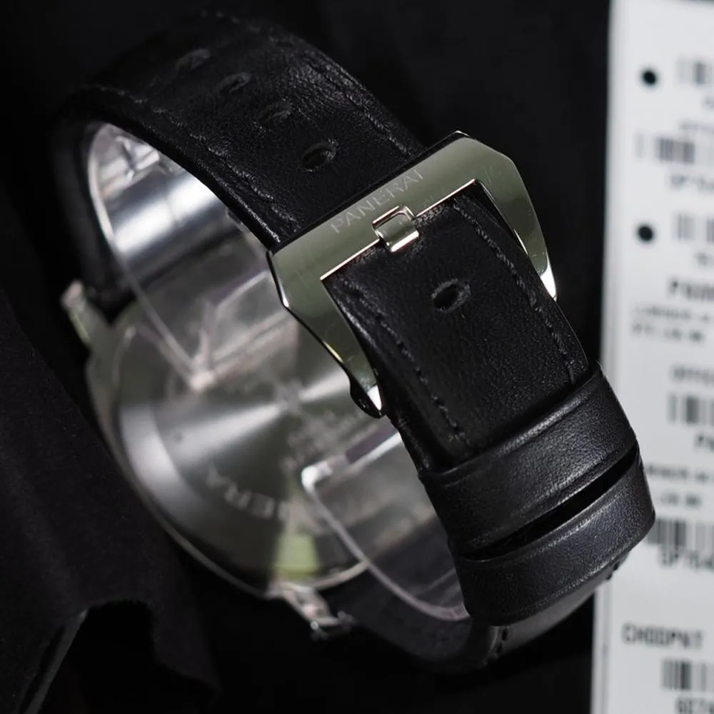 Panerai Luminor Base Logo PAM01000