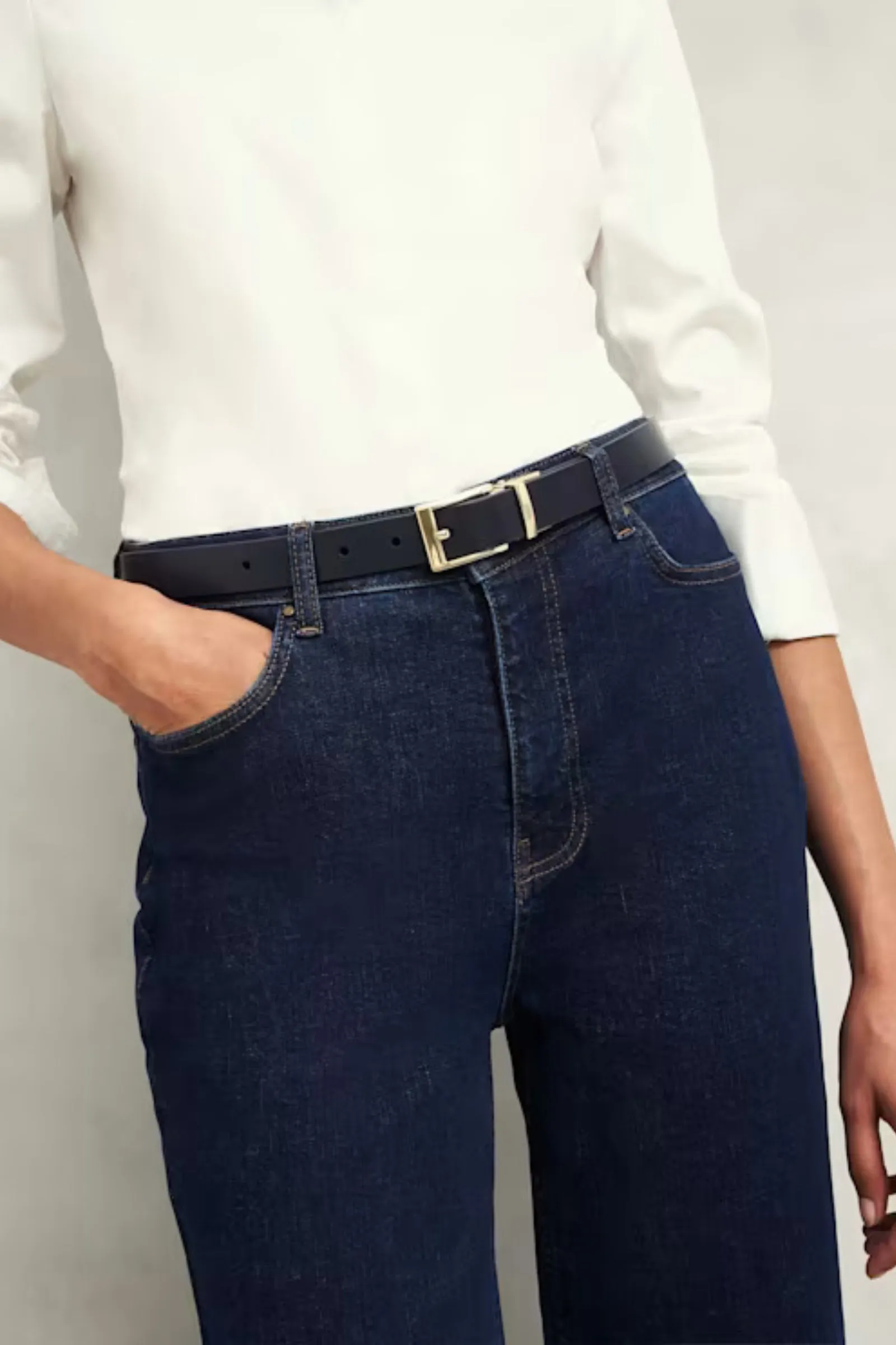 Pauline Reversible Hip Belt