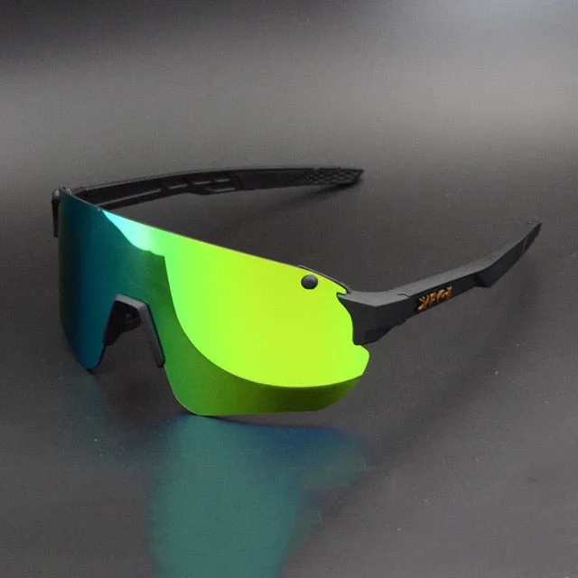 Photochromic Sports Men Sunglasses