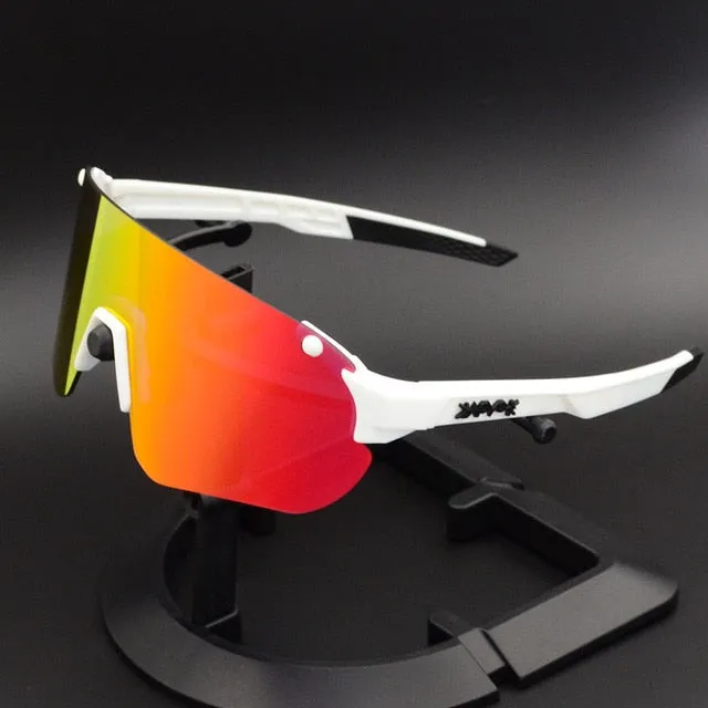 Photochromic Sports Men Sunglasses