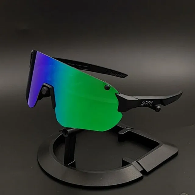 Photochromic Sports Men Sunglasses