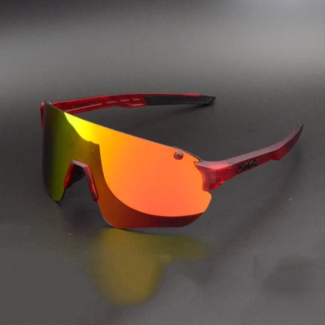 Photochromic Sports Men Sunglasses