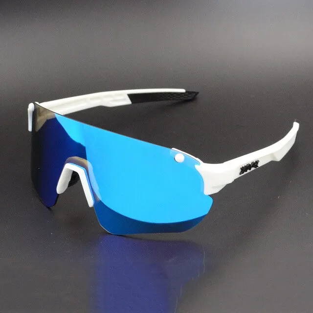 Photochromic Sports Men Sunglasses
