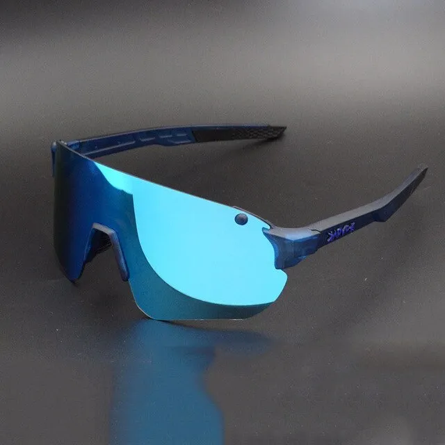 Photochromic Sports Men Sunglasses