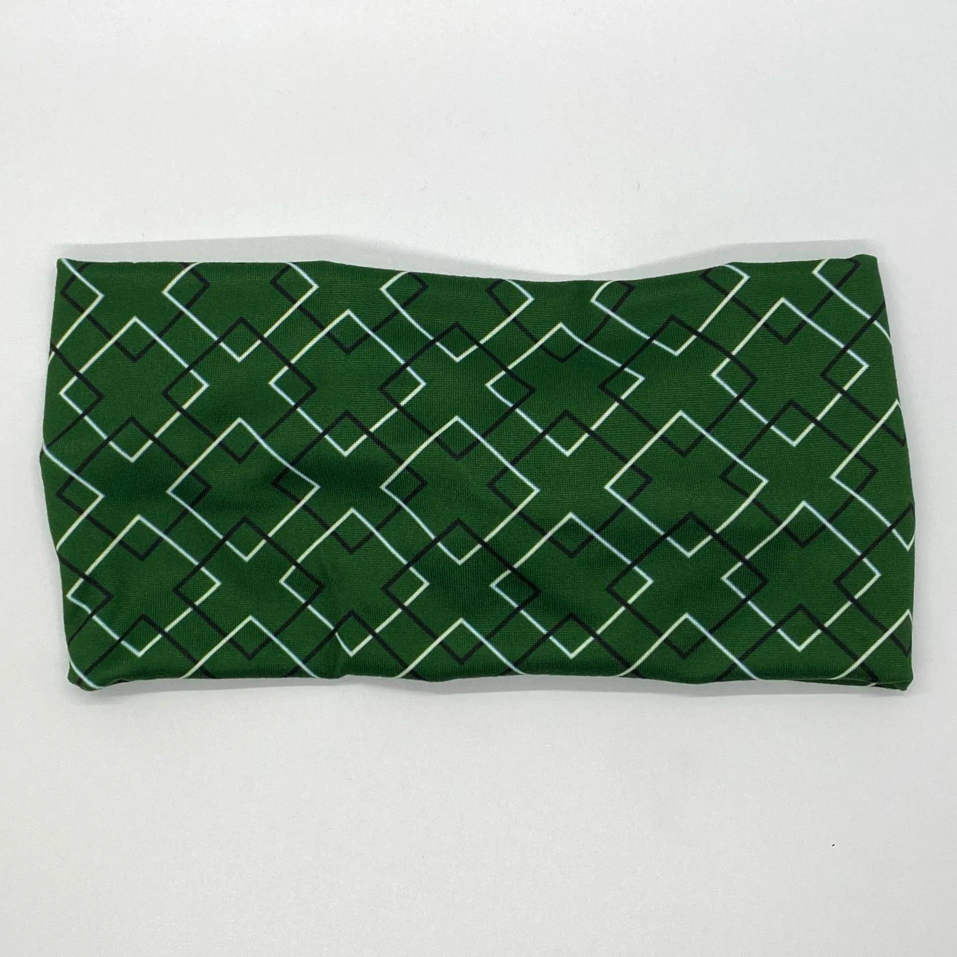 Pinch Proof Twist Headband
