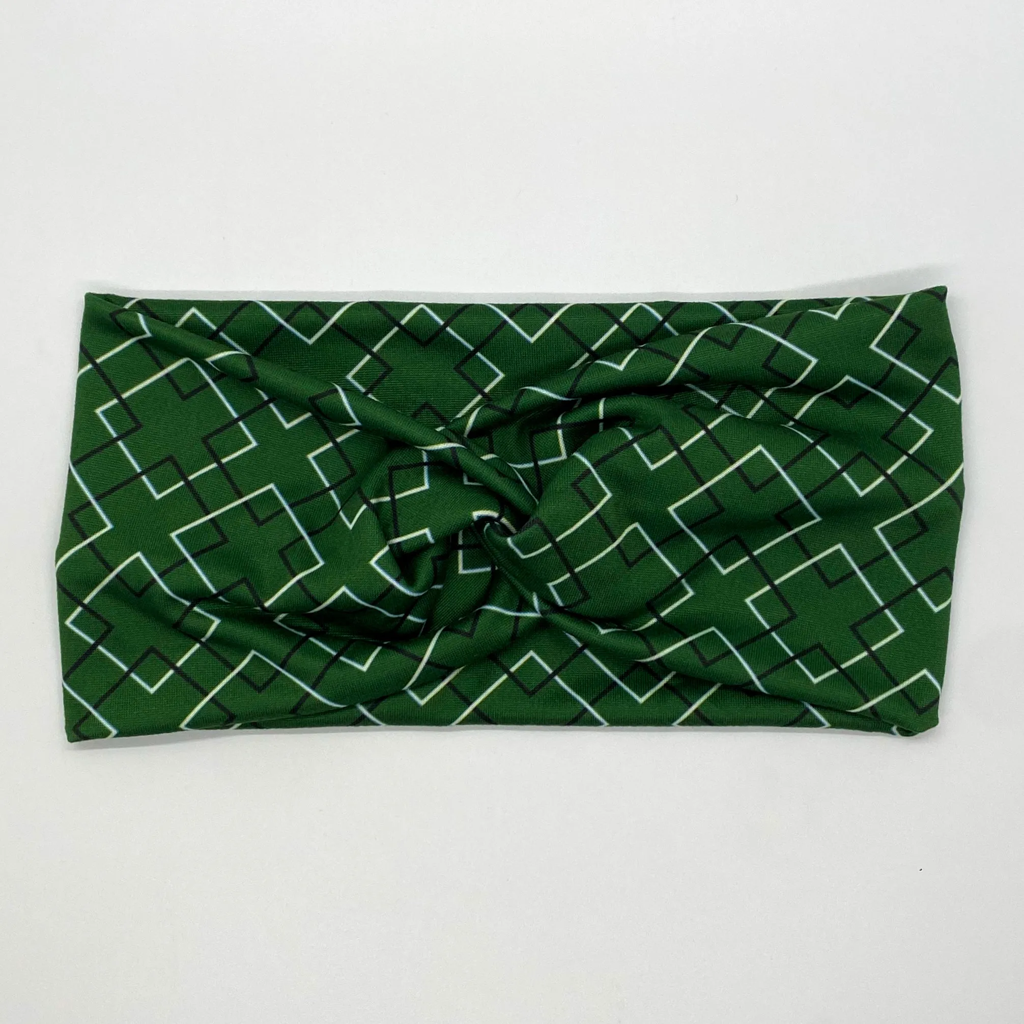 Pinch Proof Twist Headband