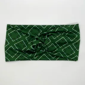 Pinch Proof Twist Headband