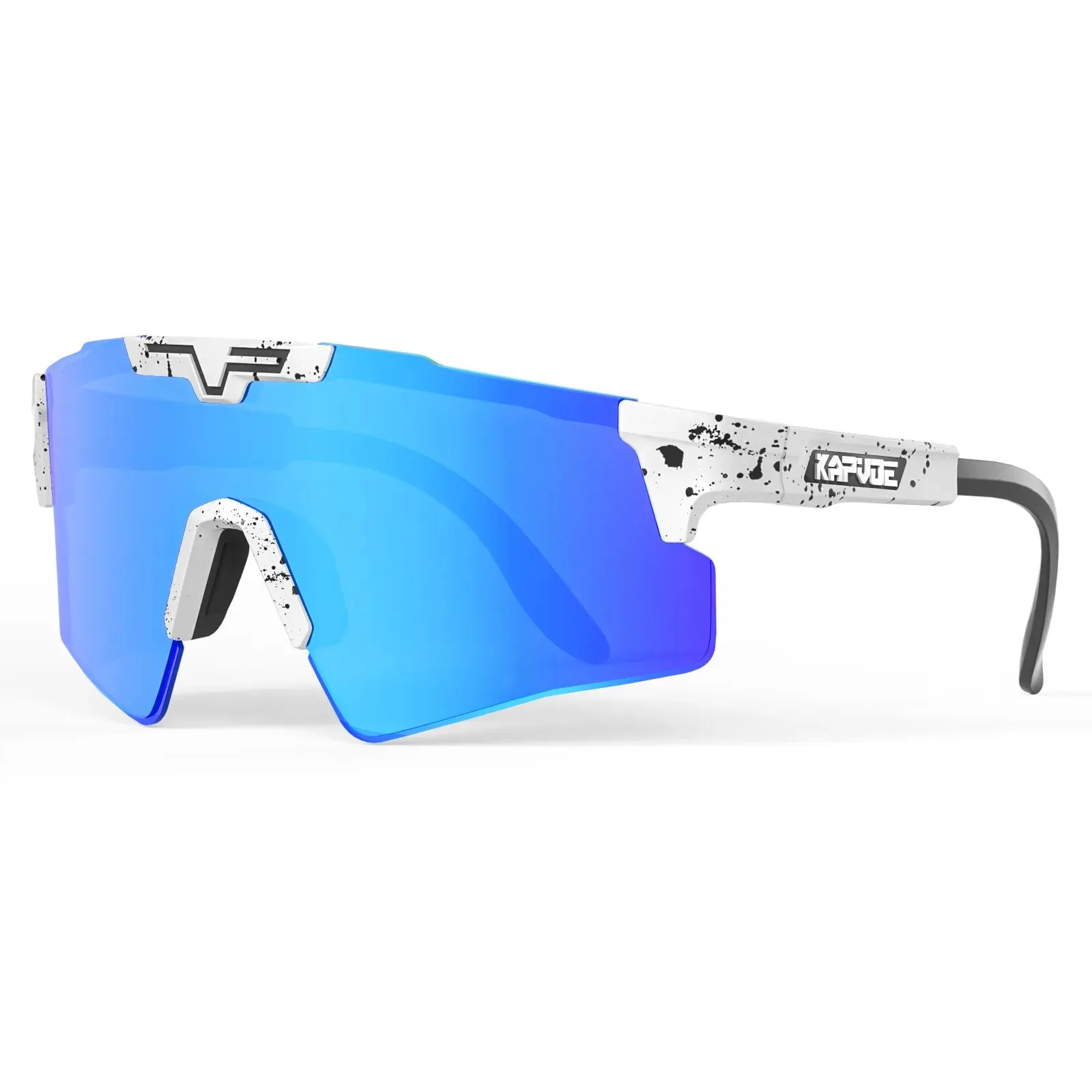 Polarized Cycling Men Sunglasses Bicycle Glasses Women Sports Cycling Sunglasses MTB Road Bike Cycling Eyewear UV400 Goggles