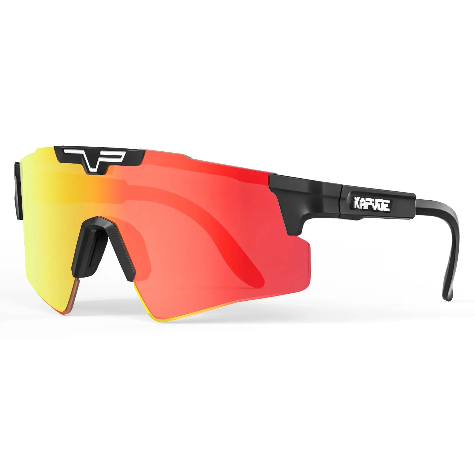 Polarized Cycling Men Sunglasses Bicycle Glasses Women Sports Cycling Sunglasses MTB Road Bike Cycling Eyewear UV400 Goggles