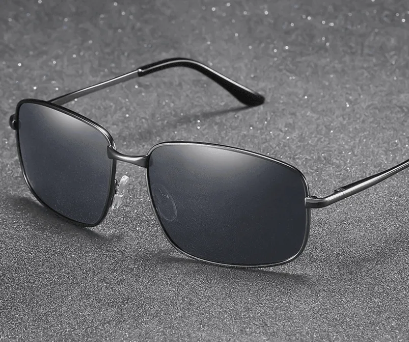Polarized Men's sunglasses