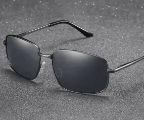 Polarized Men's sunglasses