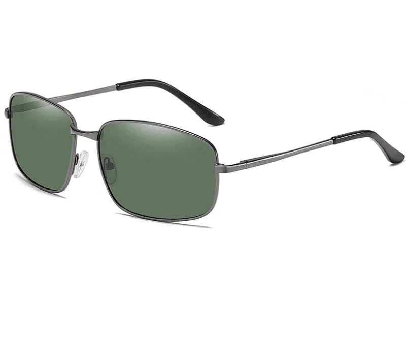 Polarized Men's sunglasses