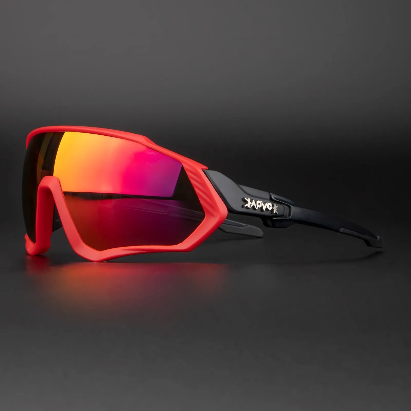 Polarized Sports Glasses