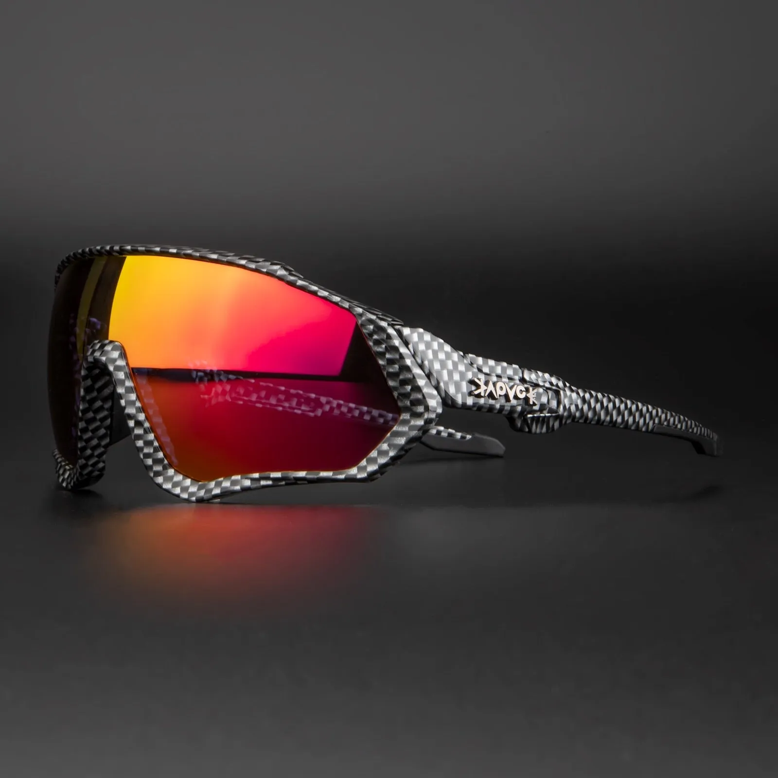 Polarized Sports Glasses