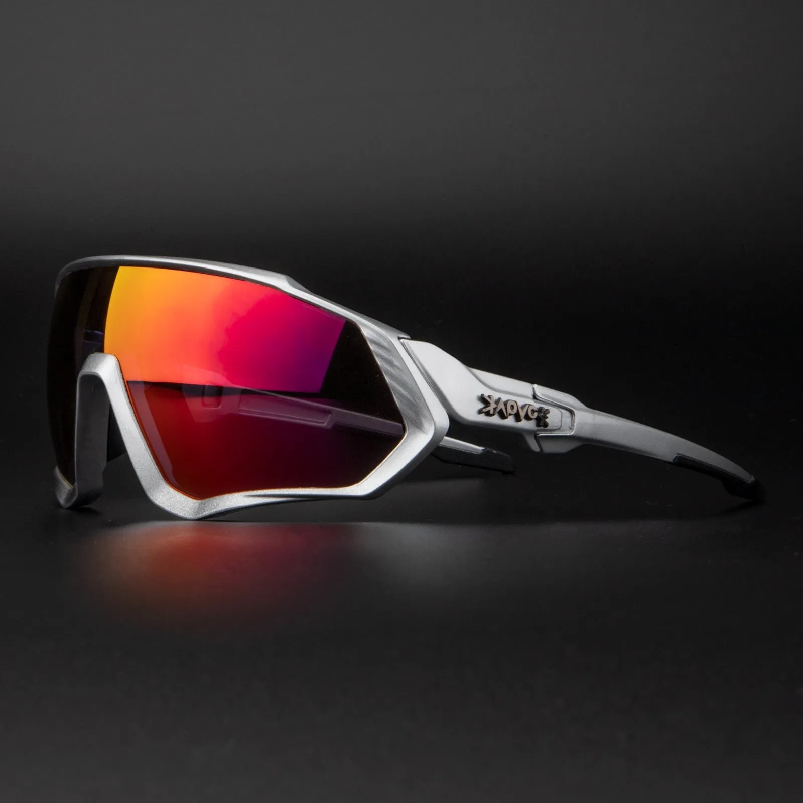 Polarized Sports Glasses