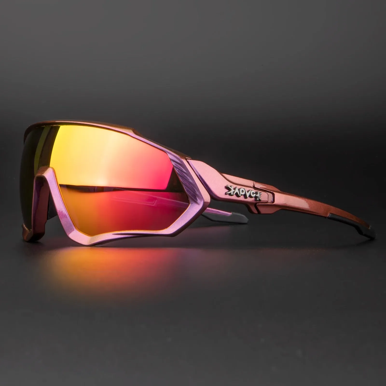 Polarized Sports Glasses