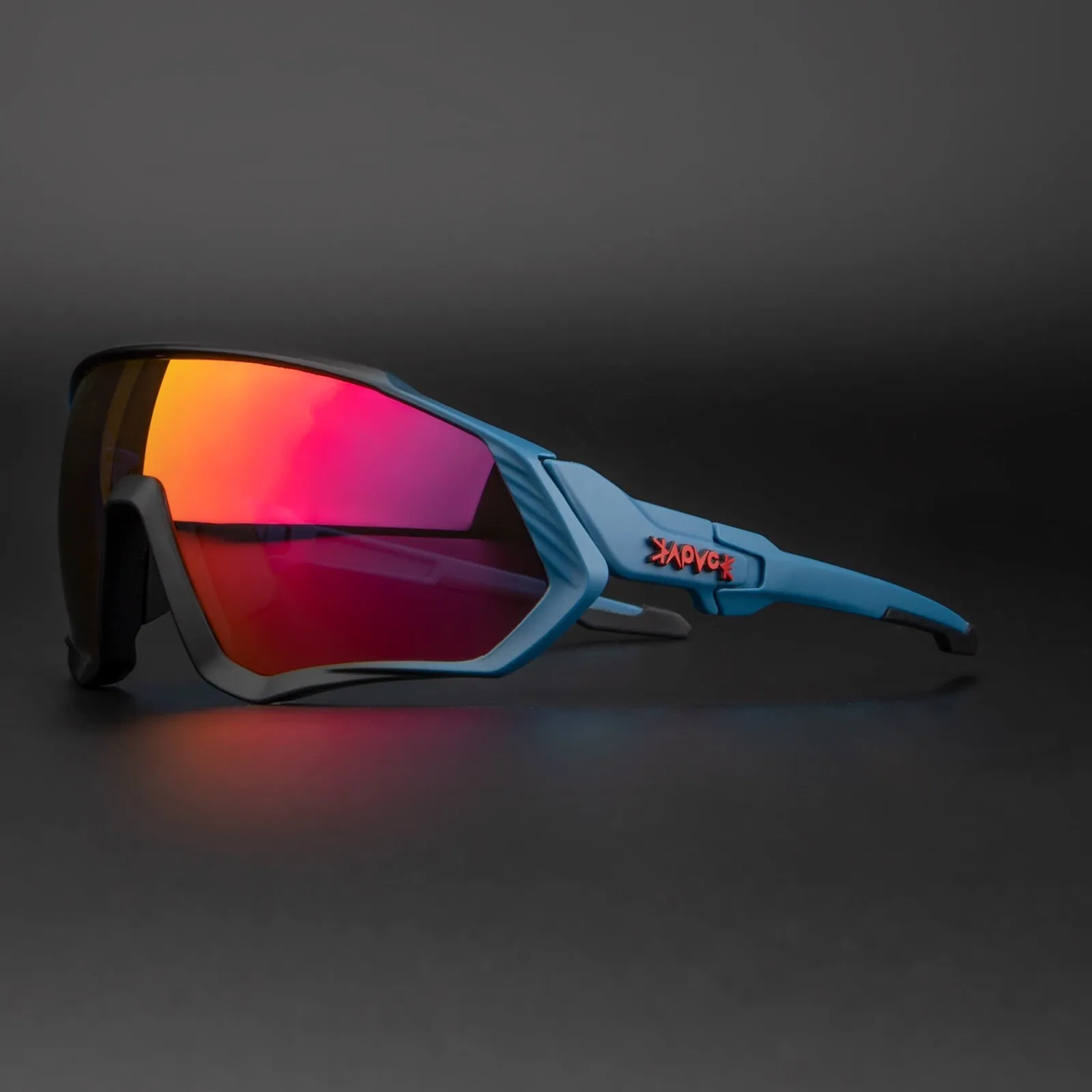 Polarized Sports Glasses