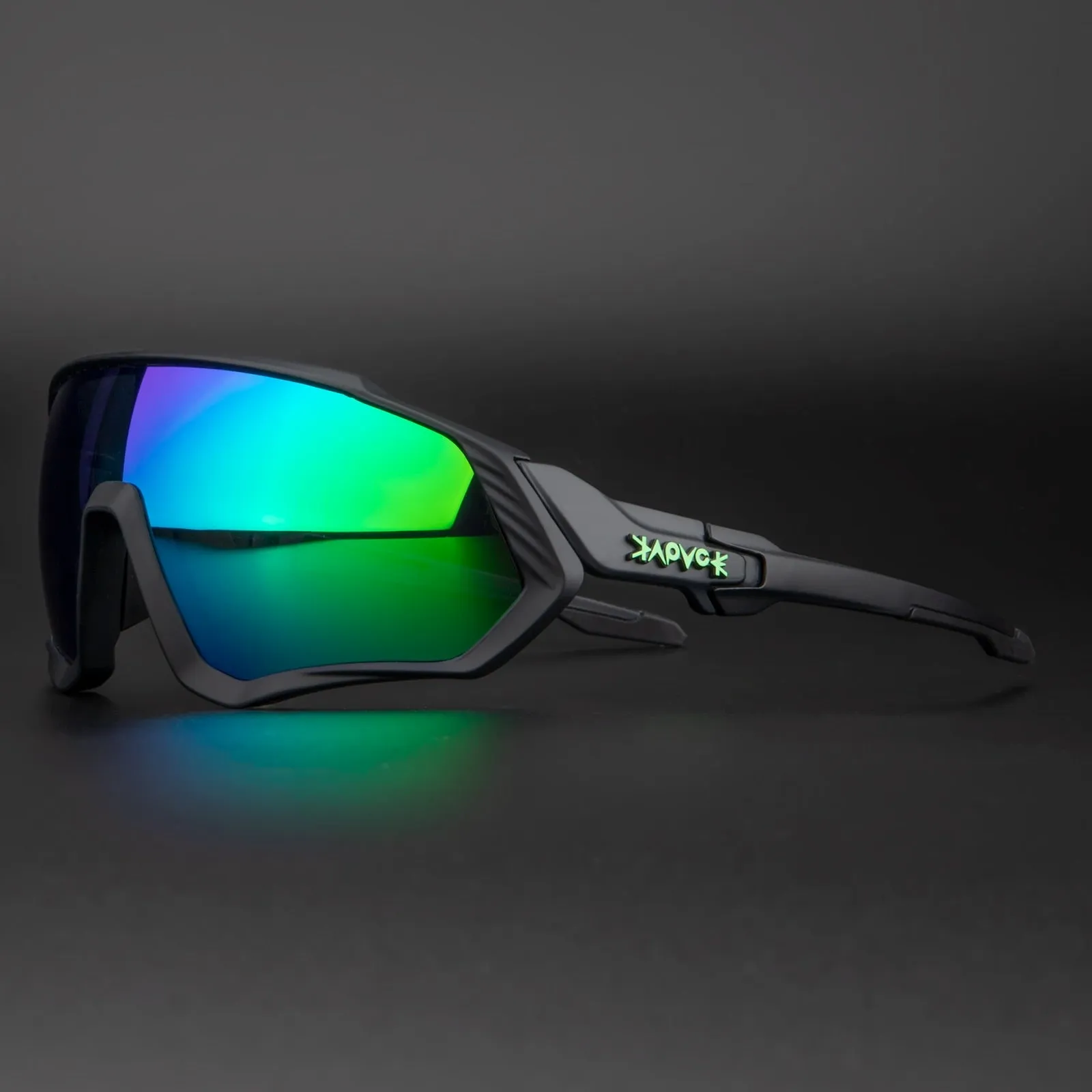 Polarized Sports Glasses