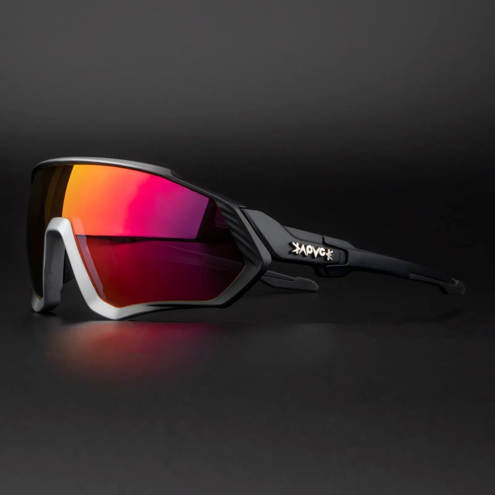Polarized Sports Glasses