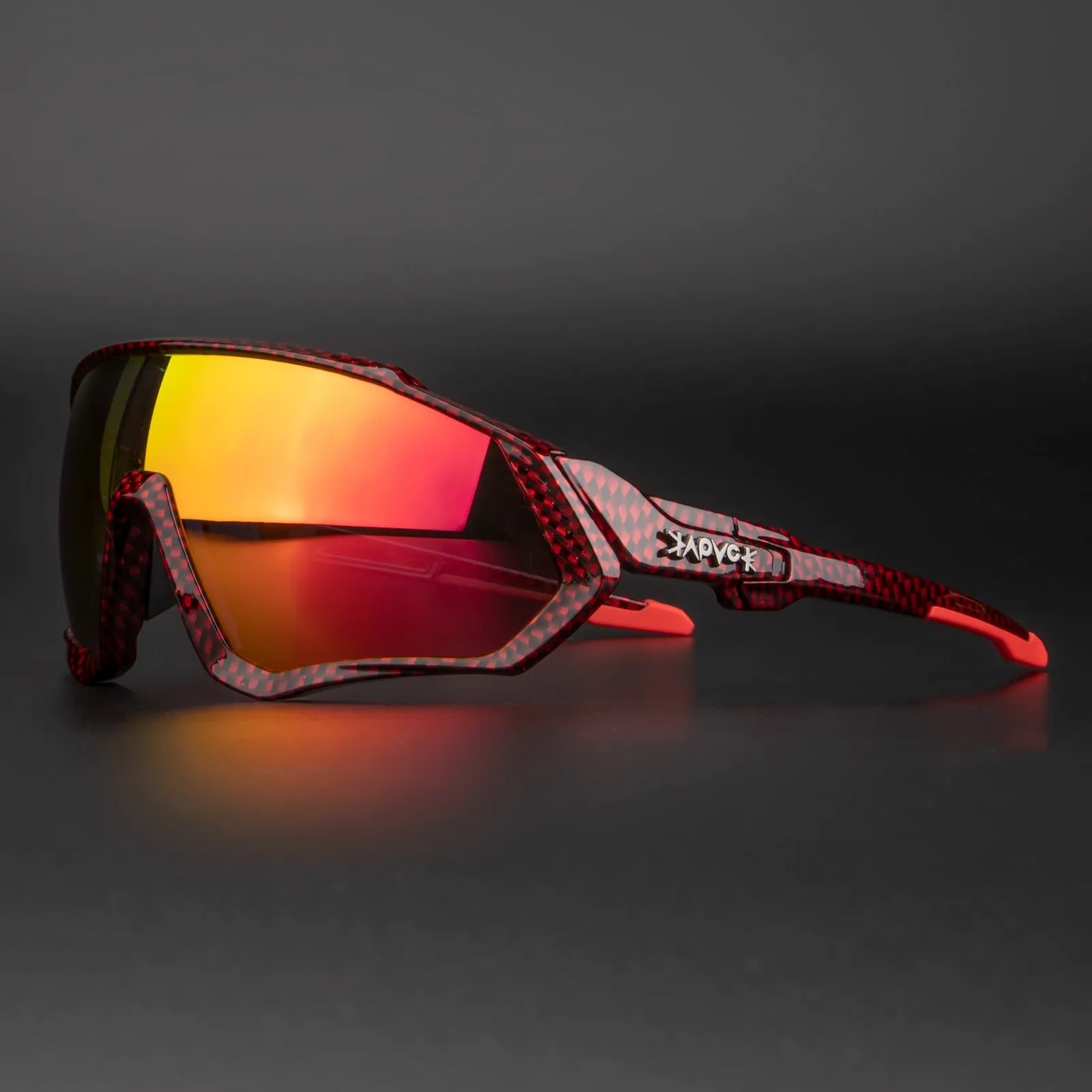 Polarized Sports Glasses