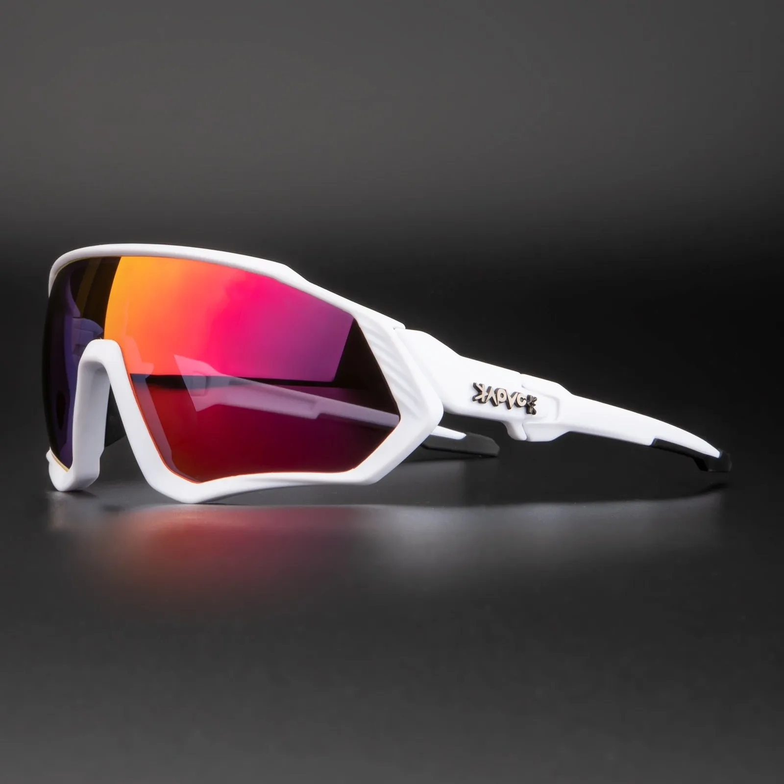 Polarized Sports Glasses
