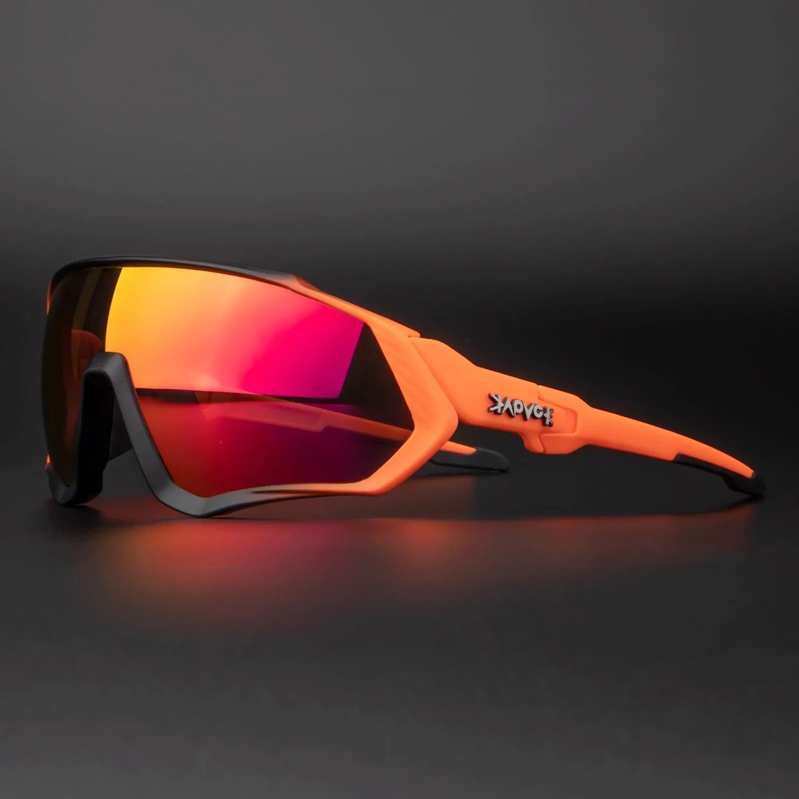 Polarized Sports Glasses