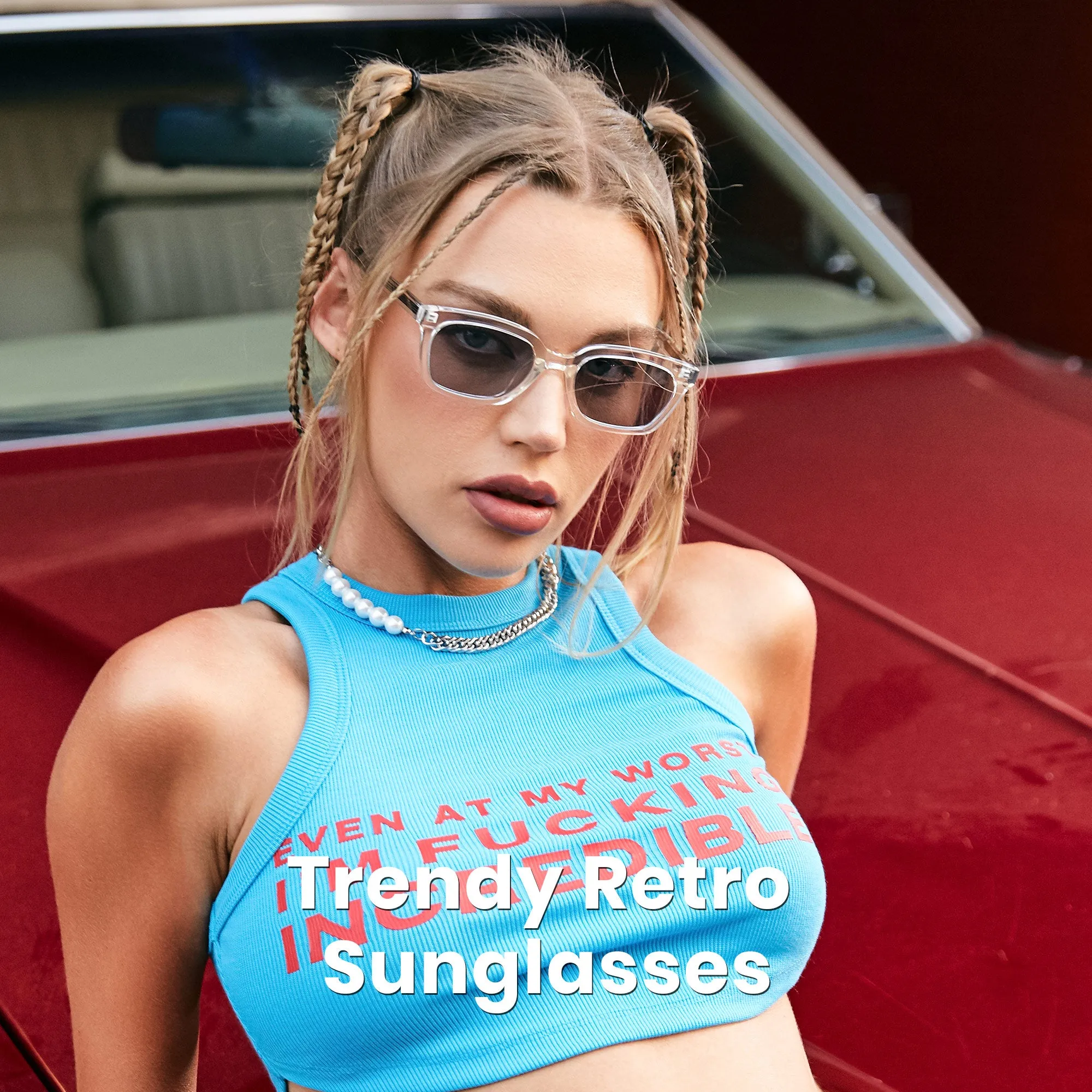 Polarized Sunglasses 1050