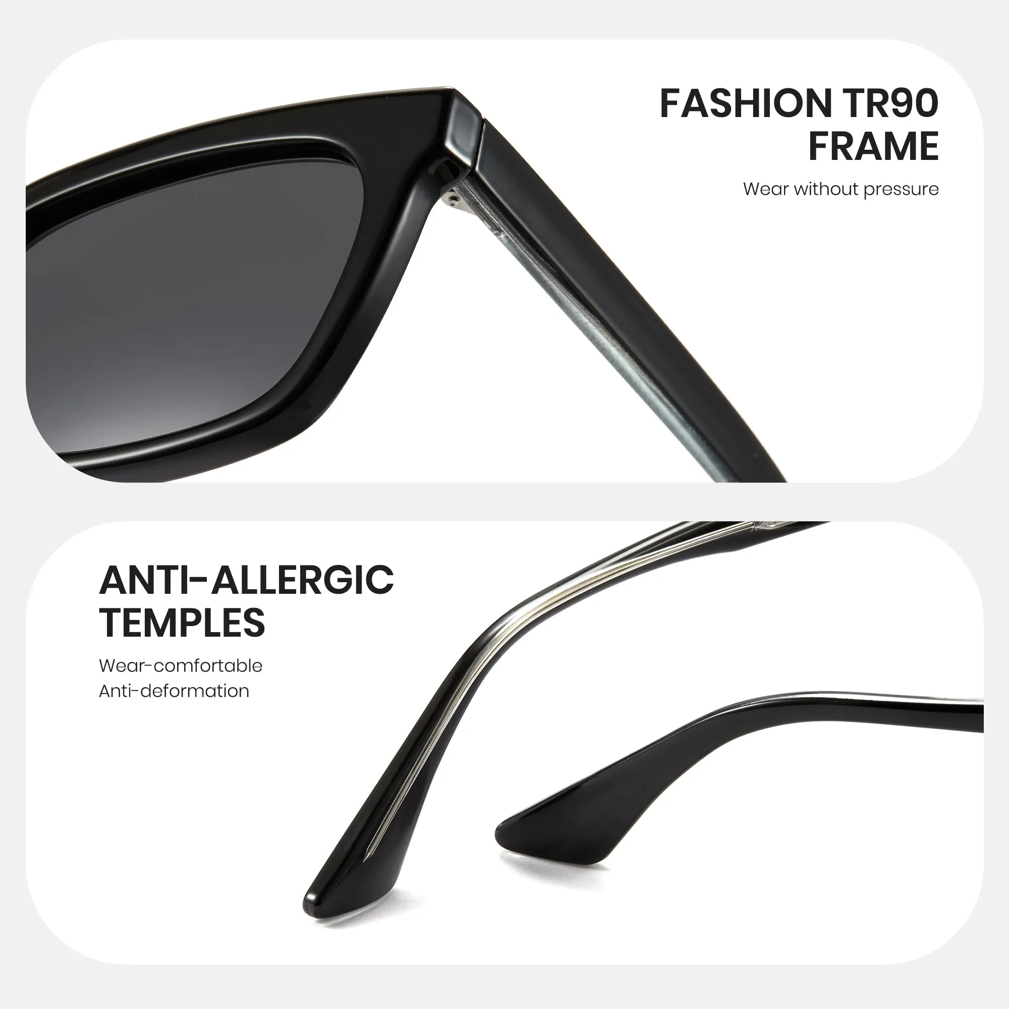 Polarized Sunglasses 1050