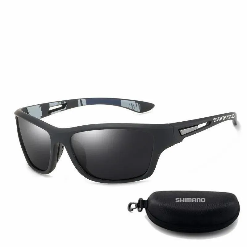 Polarized sunglasses for men and women