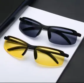 Polarized Sunglasses UV400 Protection Glasses for Men Women S4061542