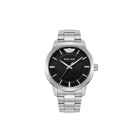 Police Raho Stainless Steel Watch PEWJG2227412