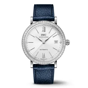 Portofino Automatic 37 - IW658601