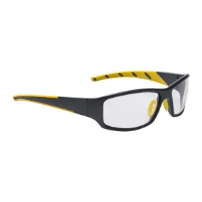 Portwest PS05 Athens Sport Safety Glasses